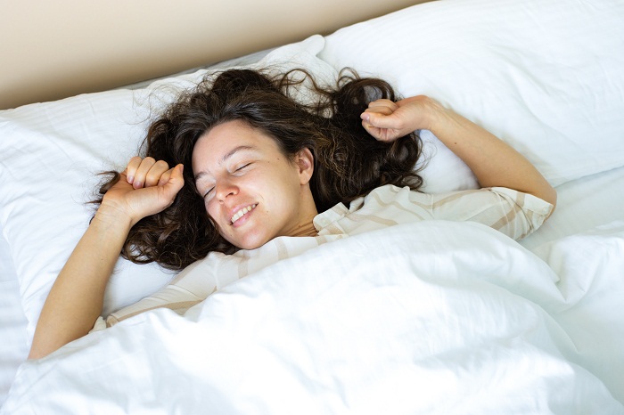 Quelles sont les différences entre le sommeil léger et profond ?