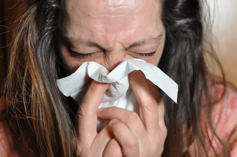 Soigner la grippe : comment procéder pour guérir beaucoup plus vite ?