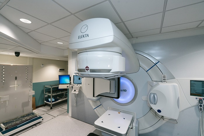 Radiothérapie en 2022 : zoom sur les innovations dans le traitement du cancer