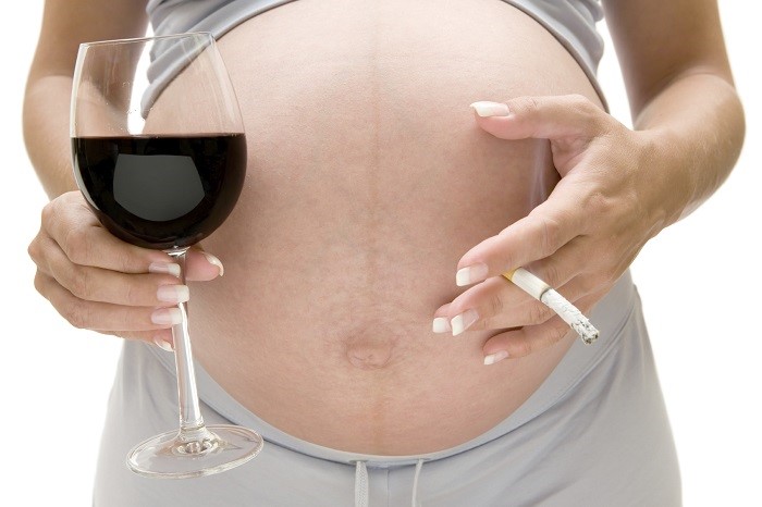 Femme enceinte et alimentation, ce qu’il faut éviter pendant la période de gestation
