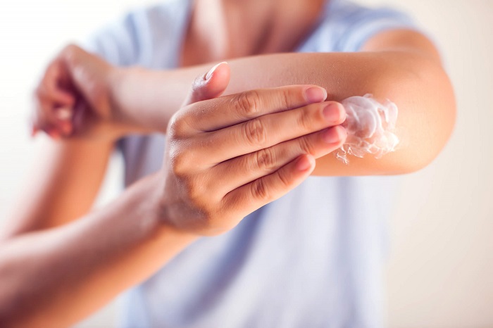 Maladie de la peau : Comment se faire soigner au plus vite ?