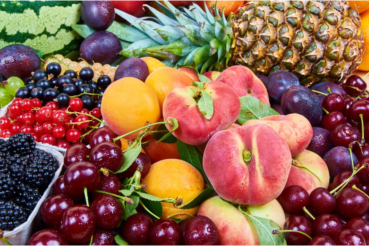 Combien faut-il manger de fruits par jour ?